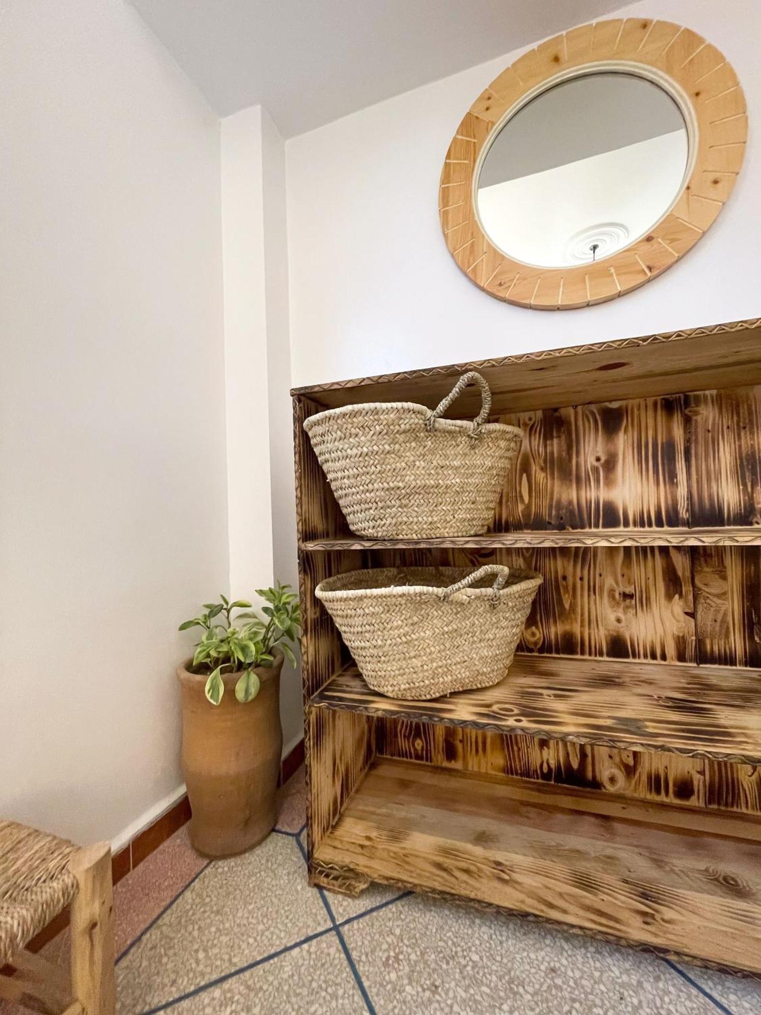 Cli Surf House Morocco Hotell Tamraght Exteriör bild